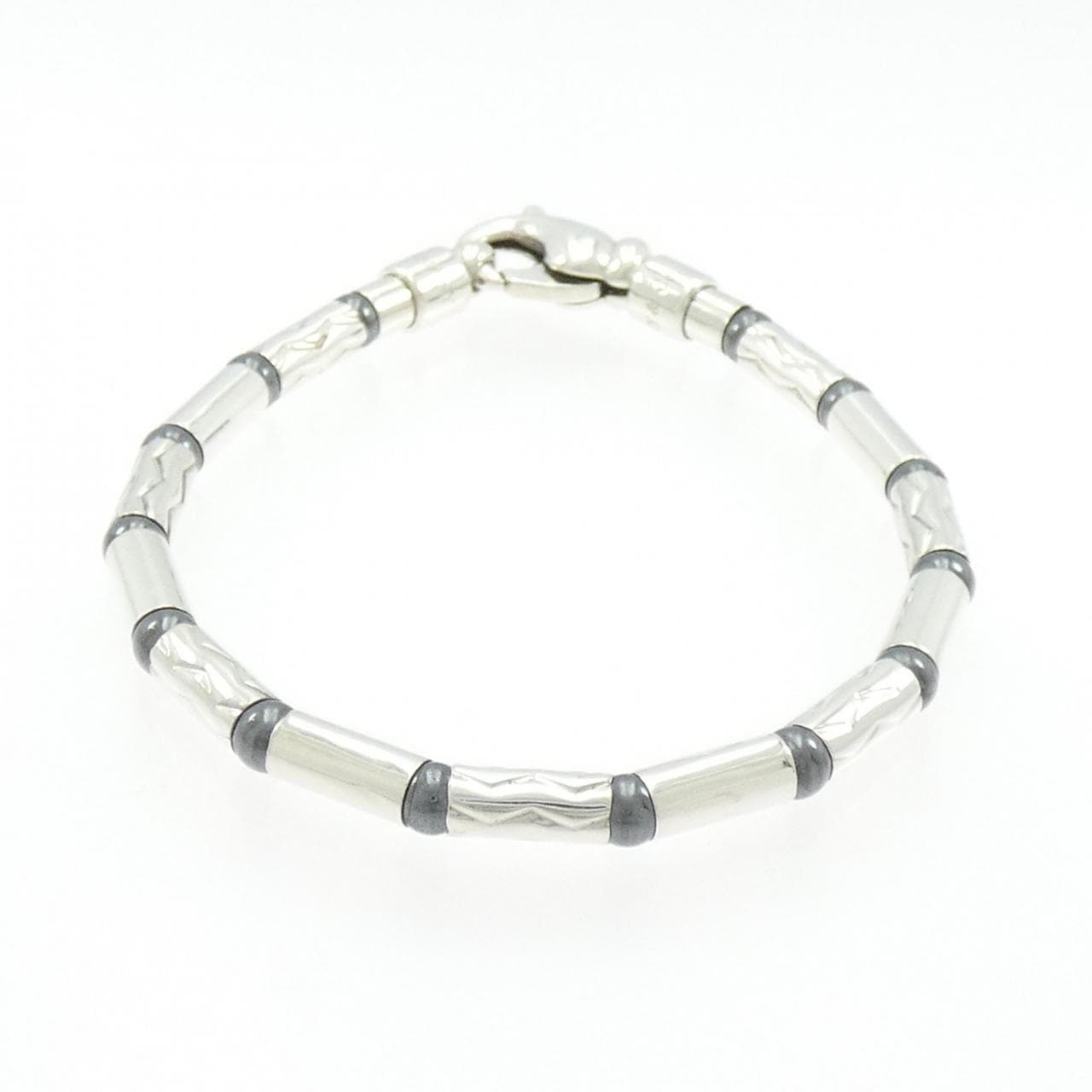 ティファニー 925/TI ブレスレット