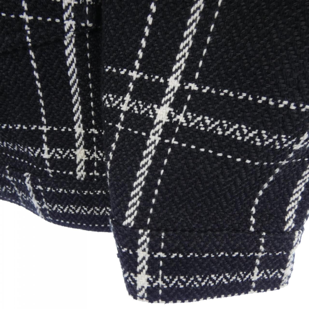 SEVEN BY SEVEN 800-2125018 ジャケット