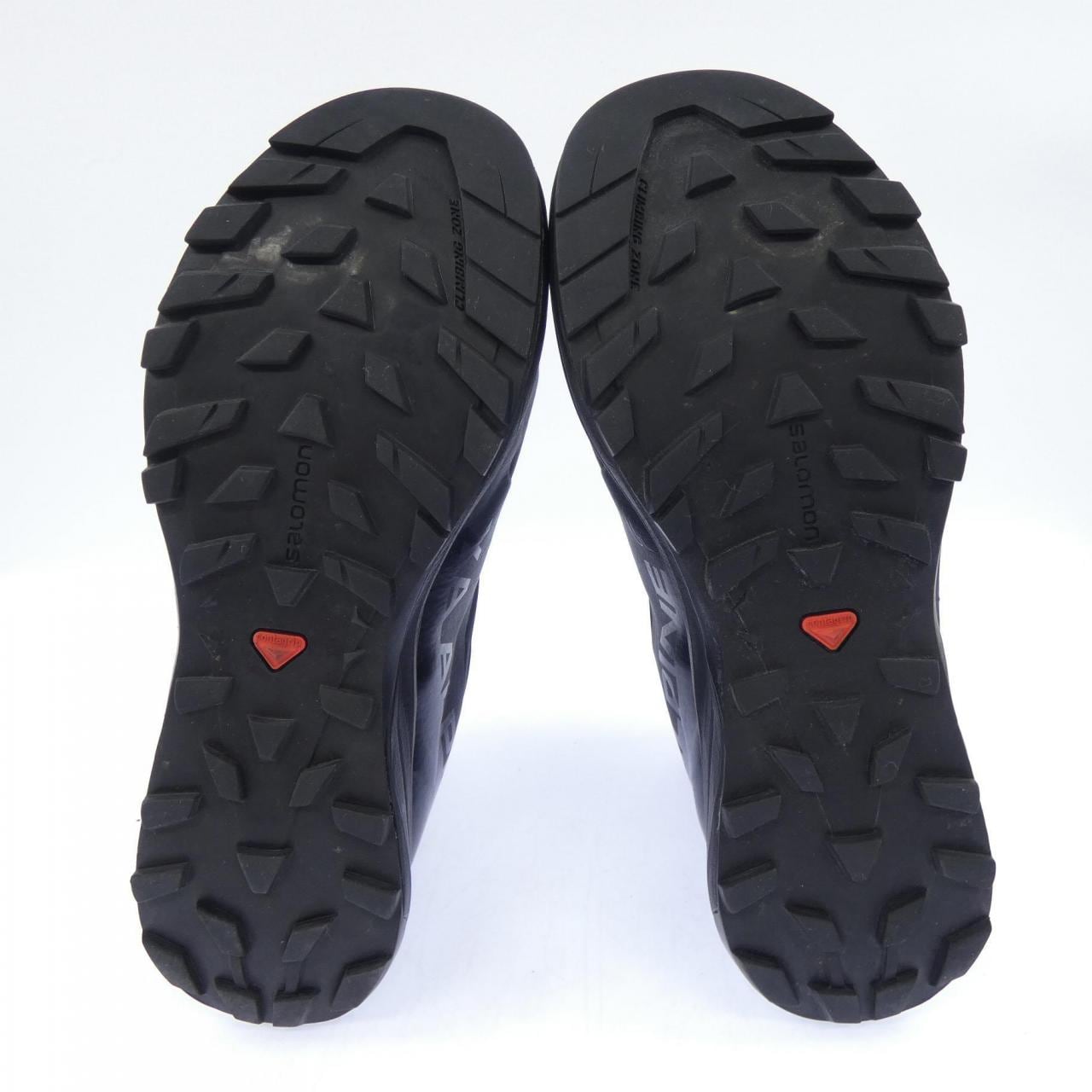 サロモン SALOMON 417513 スニーカー