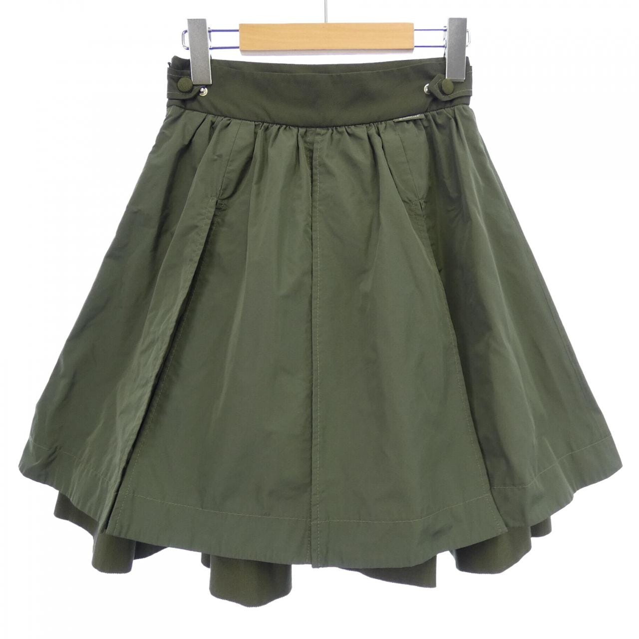 モンクレール MONCLER B10932560280 スカート