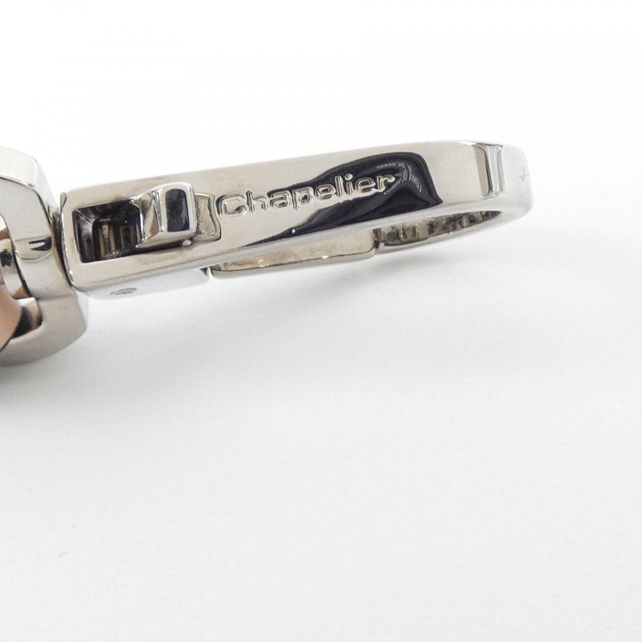 Erbeschaprier HERVE CHAPELIER皮繩1660L係帶