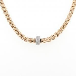 フォッペ エカ ネックレス