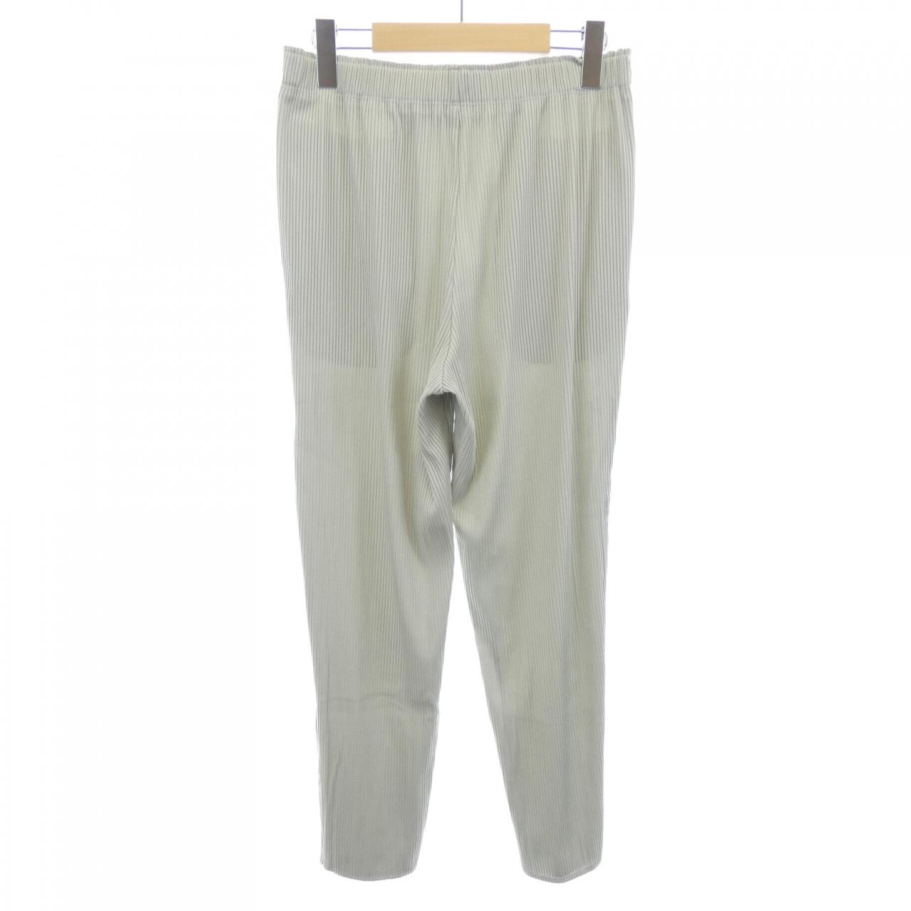 イッセイミヤケ ISSEY MIYAKE IM63KF021 パンツ