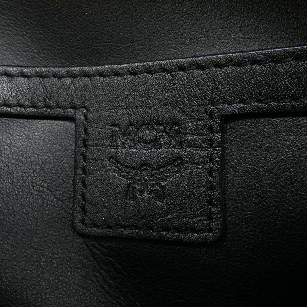 エムシーエム MCM MMK8AVE47TO001 BACKPACK