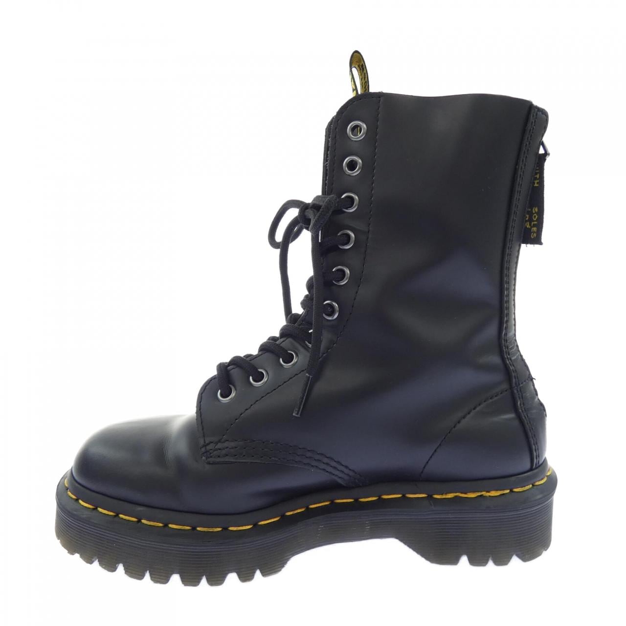 ドクターマーチン DR.MARTENS ブーツ