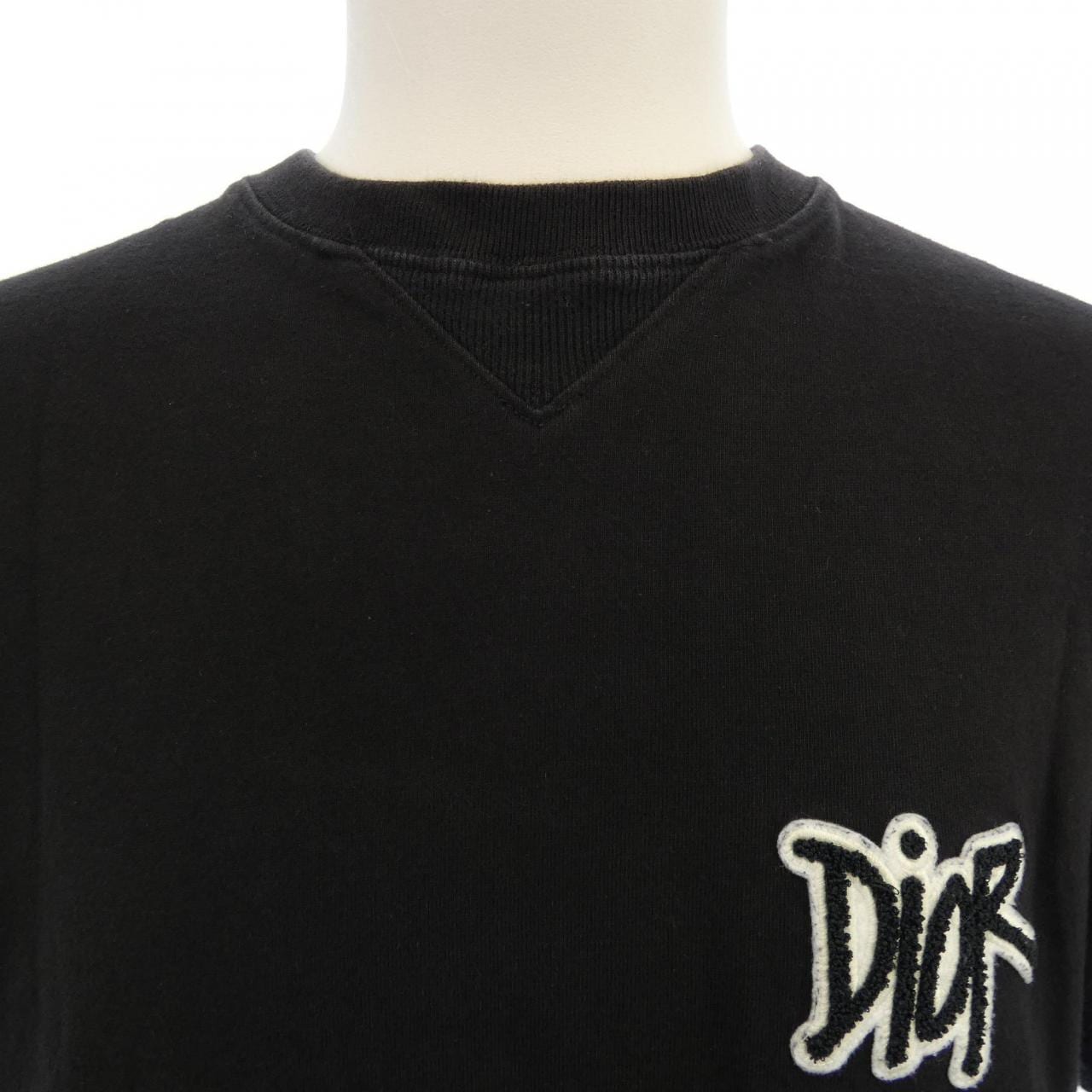 ディオール DIOR SHAWN STUSSY 033J625I0554 Tシャツ