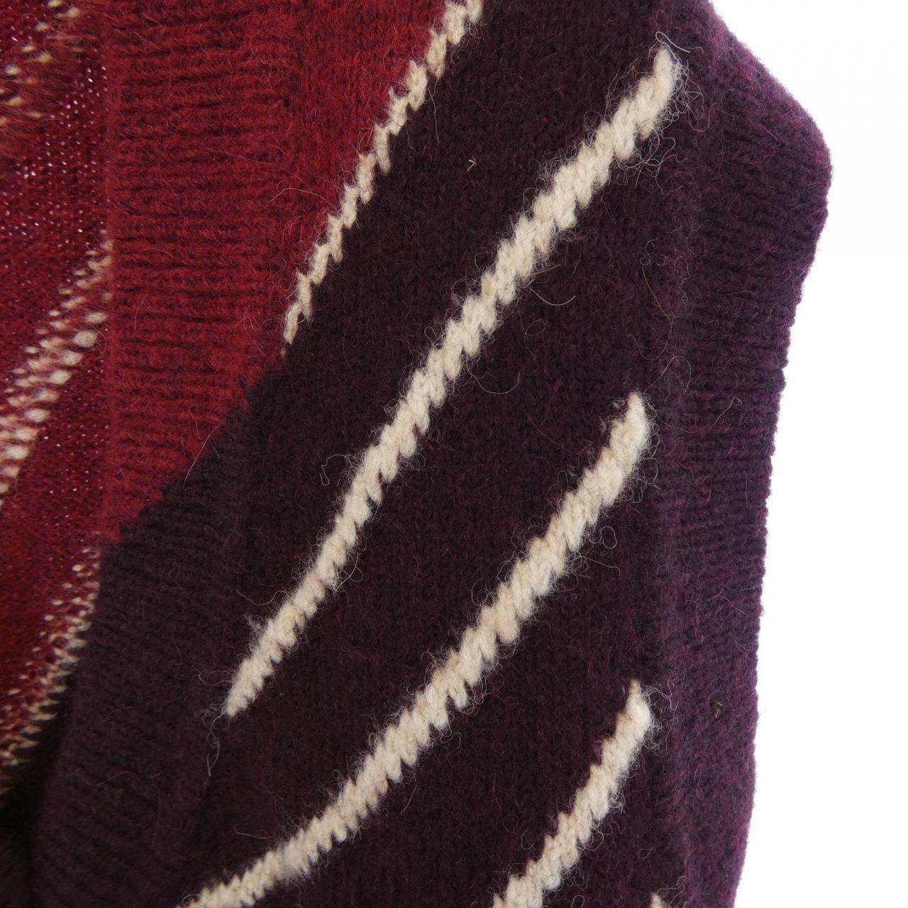 ステラマッカートニー STELLA MCCARTNEY 6K0199 3S2353 ベスト