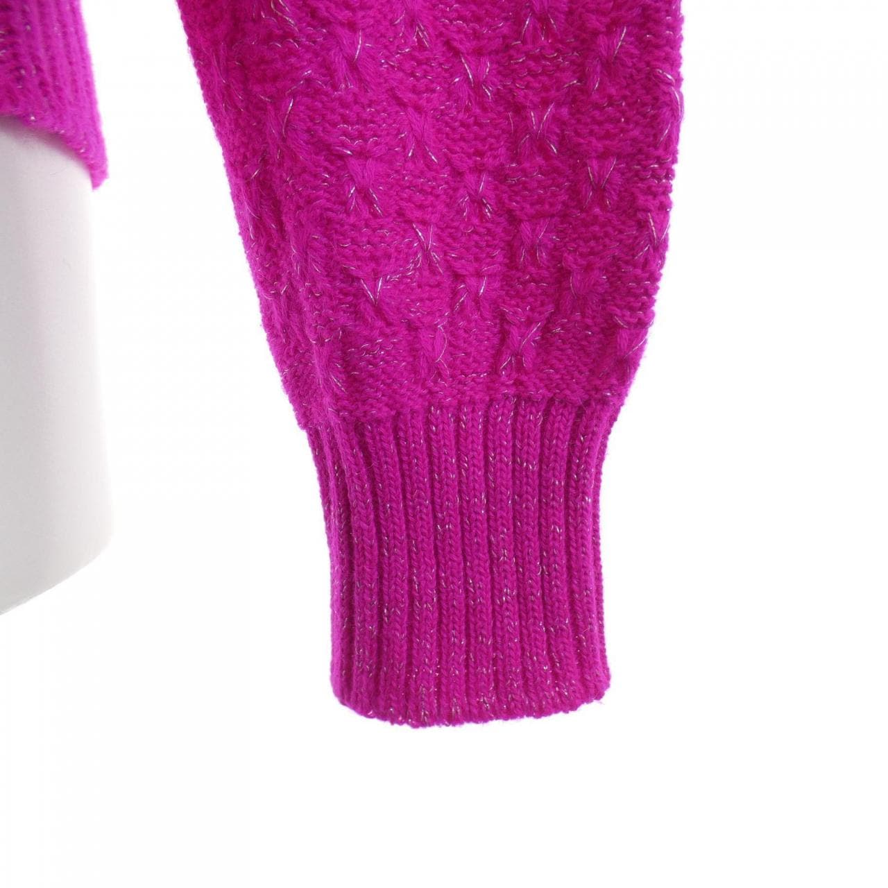 シャネル CHANEL P44135K04593 ニット