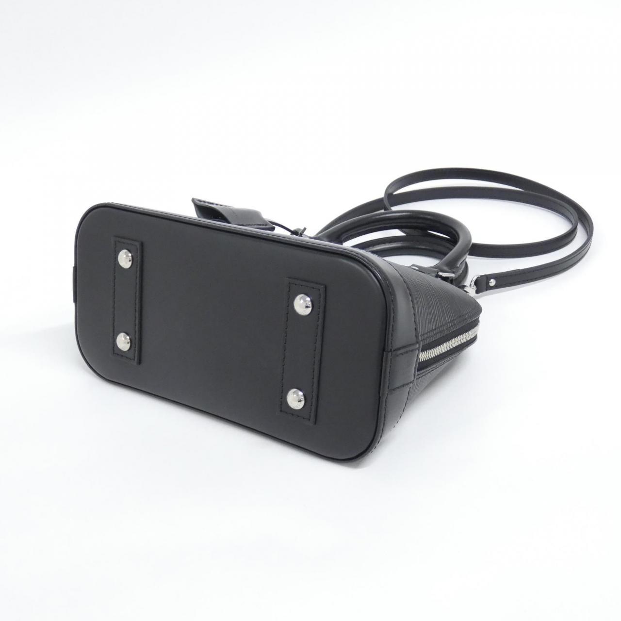 ルイヴィトン エピ アルマBB M40862 バッグ