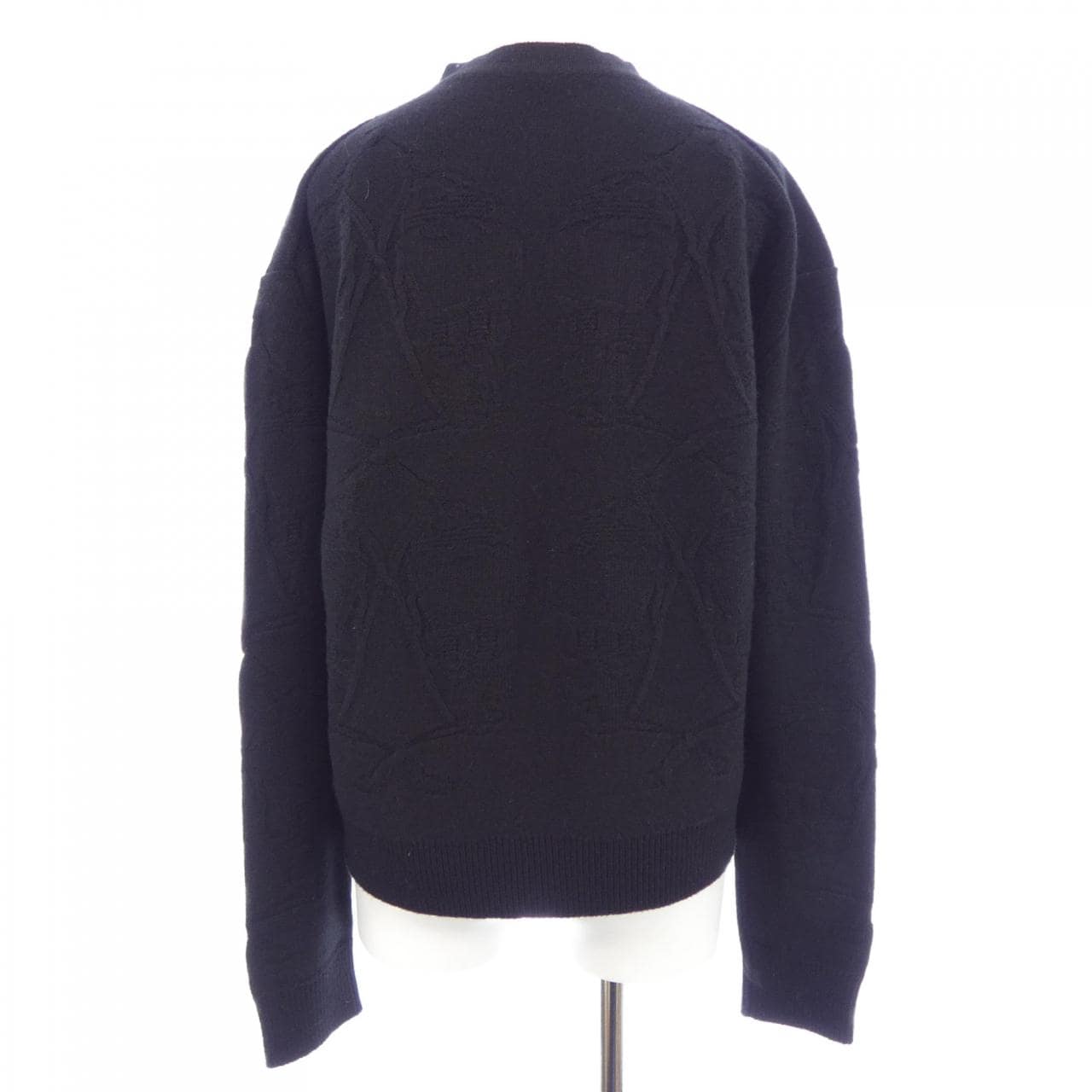 エルメス HERMES BRIDES DE GALA *17-7721 カーディガン