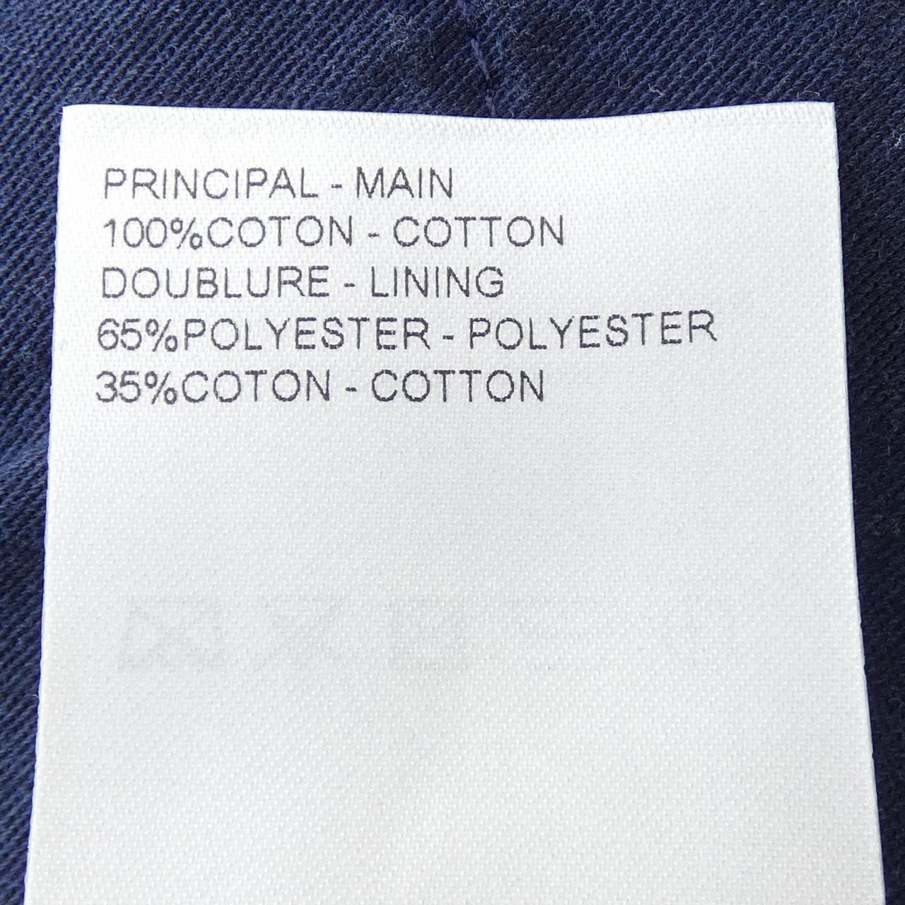 ルイヴィトン LOUIS VUITTON モノグラム デニムショーツ FTPI03EFY ショートパンツ