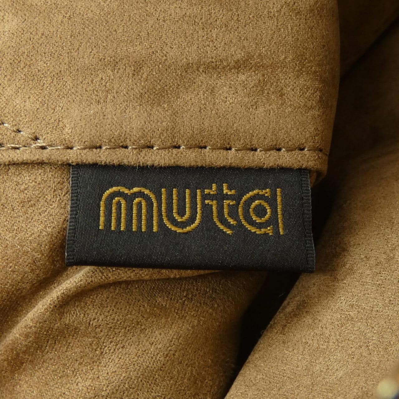 ムータ MUTA BAG