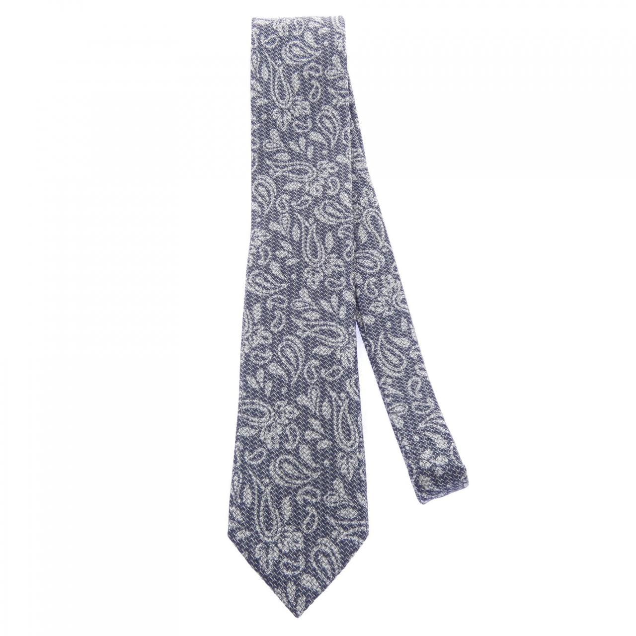 エルメネジルドゼニア Ermenegildo Zegna NECKTIE