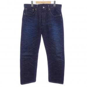 リーバイスヴィンテージクロージン LEVI'S VINTAGE CLOTHING PC9-50155-0079 ジーンズ