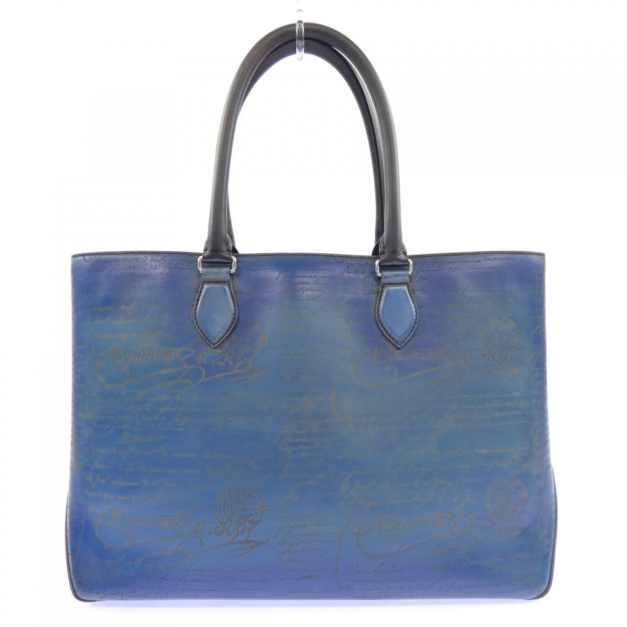 ベルルッティ Berluti トゥジュールスクリット BAG