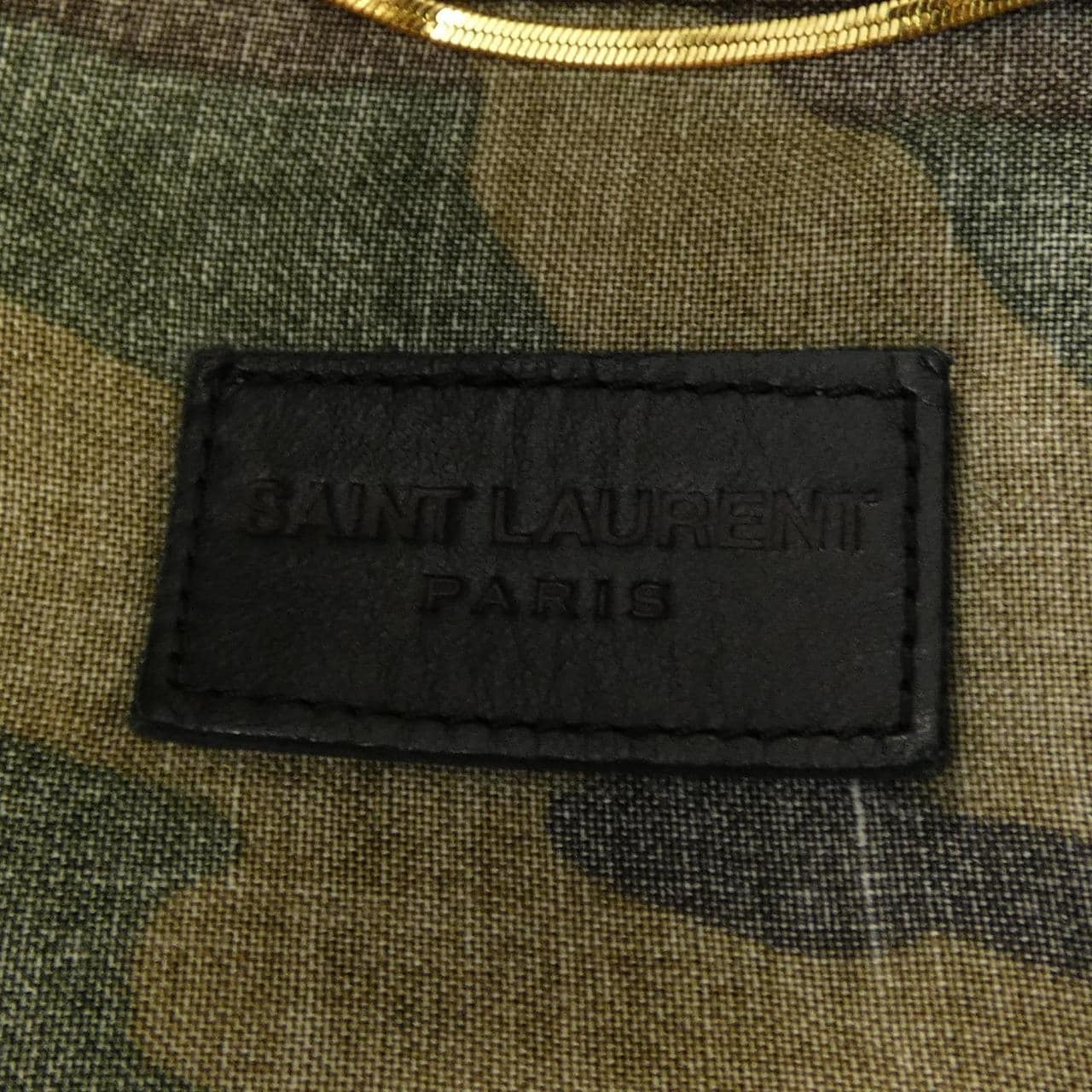 サンローラン SAINT LAURENT 421287 Y380L シャツ