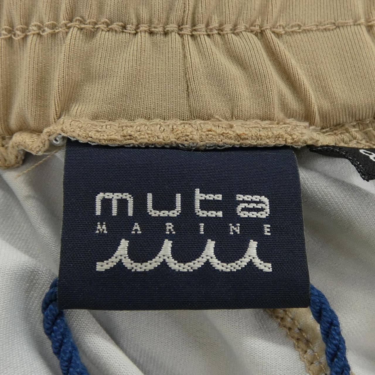 ムータ MUTA MMTK-437023-BE/8 パンツ
