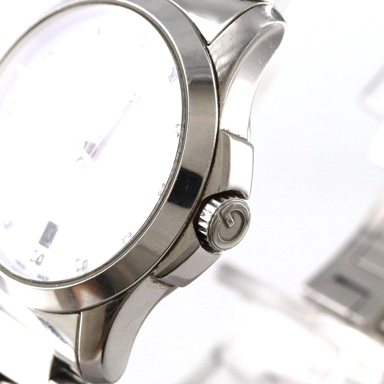 【ノーメンテナンス還元価格】グッチ Gタイムレス 126.5/YA126542 SS クォーツ