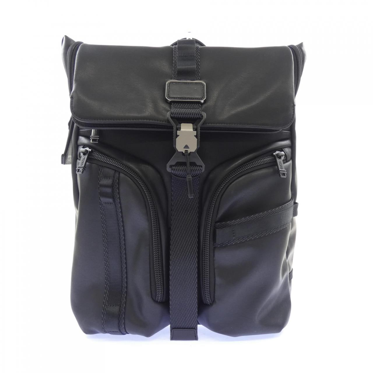 トゥミ TUMI 0932841DL  ALPHA BRAVO BACKPACK