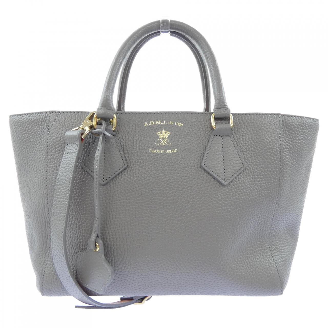 エイディエムジェイ ADMJ BAG