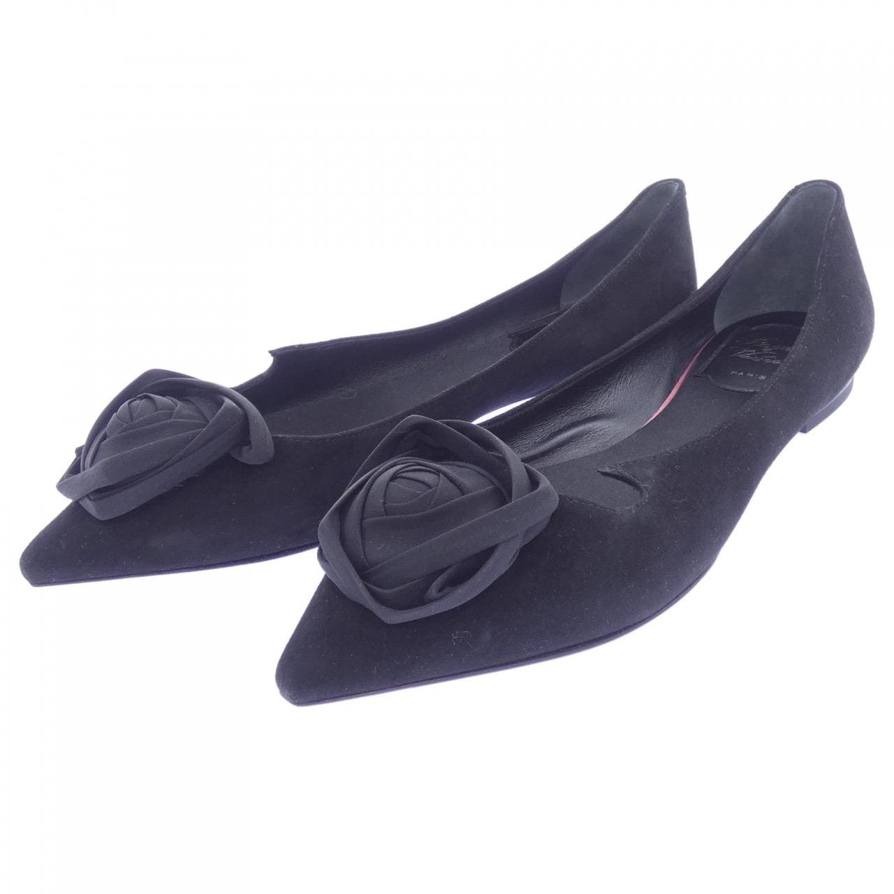 ロジェヴィヴィエ ROGER VIVIER パンプス