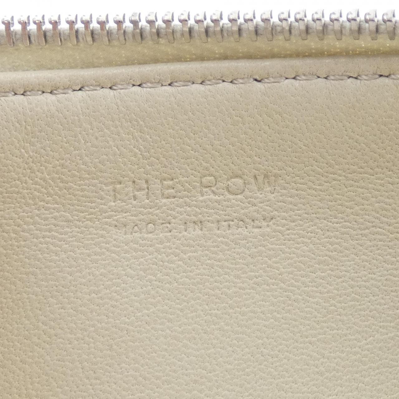 ザロウ THE ROW 90'S BAG W1281 L97 BAG