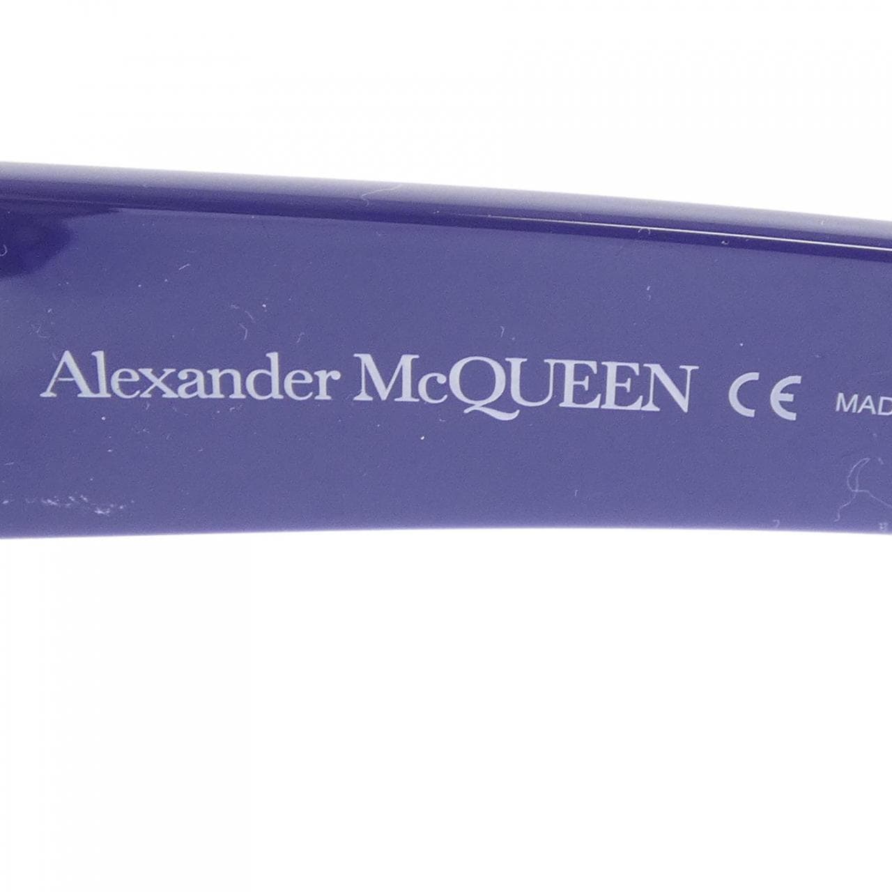 アレキサンダーマックイーン ALEXANDER McQUEEN SUNGLASSES