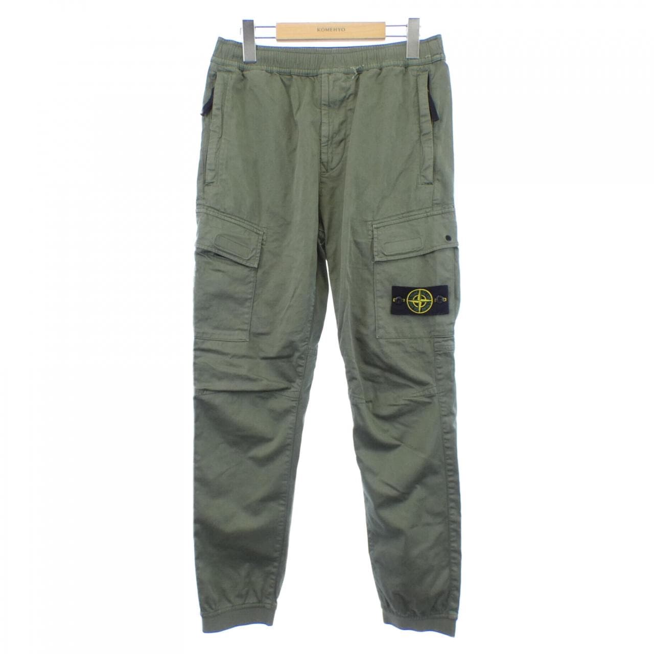 ストーンアイランド STONE ISLAND 751531314 パンツ