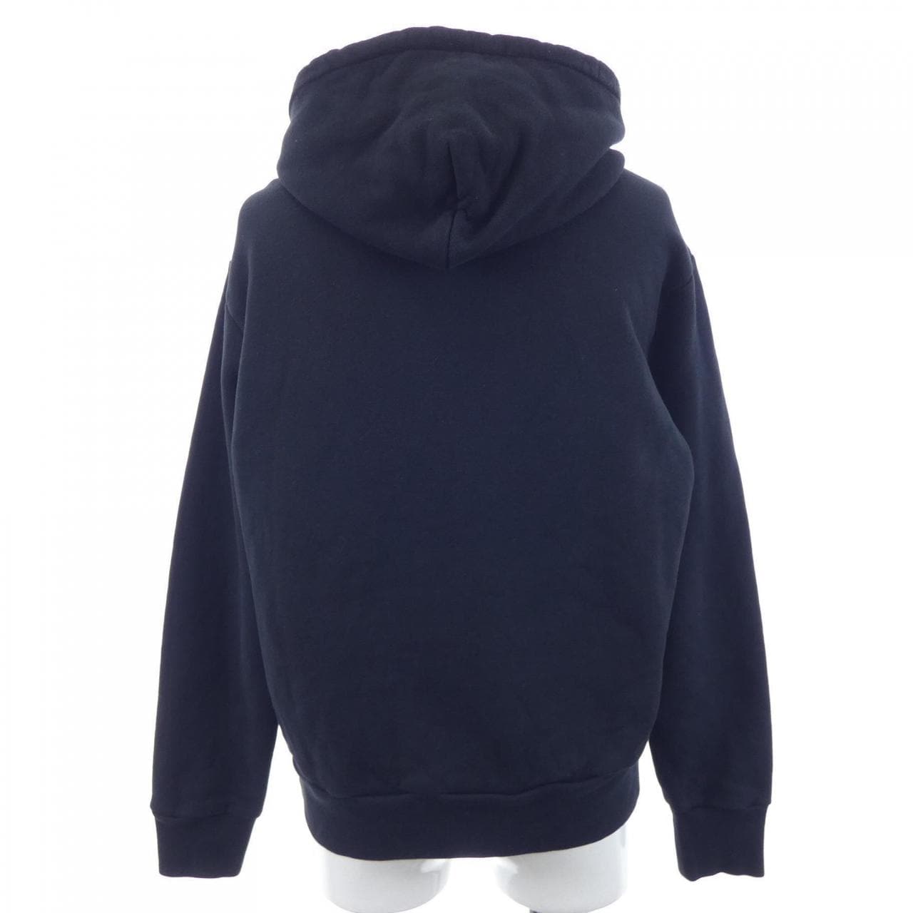 ルイヴィトン LOUIS VUITTON シグネチャーフーディウィズエンブロイダリー HNY56WIHN パーカー