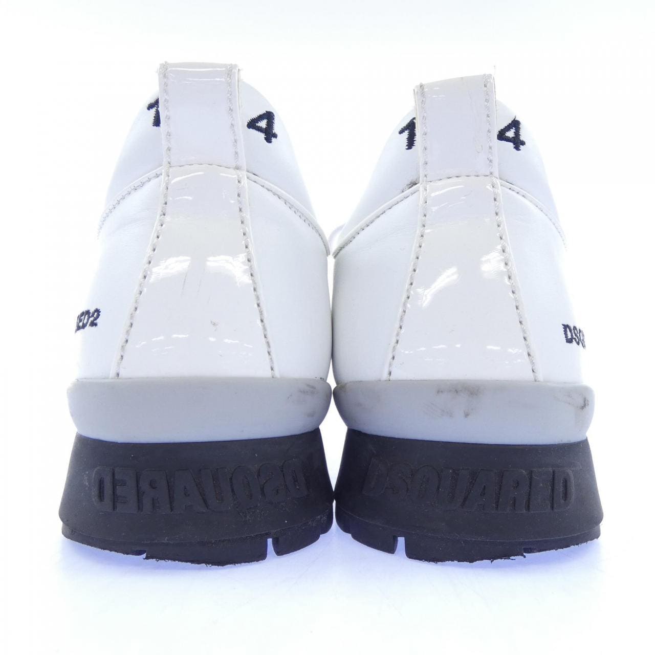 ディースクエアード DSQUARED2 スニーカー