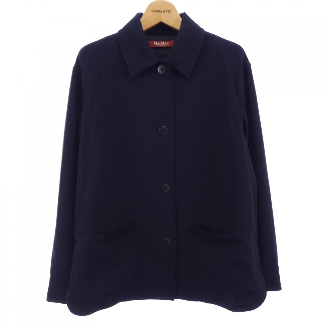 マックスマーラステュディオ Max Mara STUDIO 25161910416 ジャケット