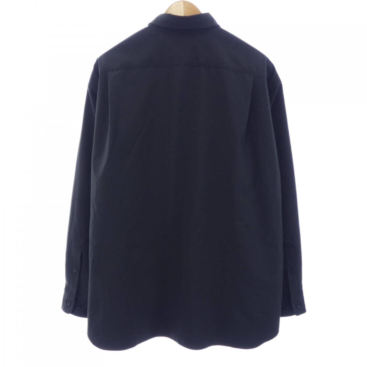 DESCENTE ALLTERRAIN DU6SLSI2M シャツ