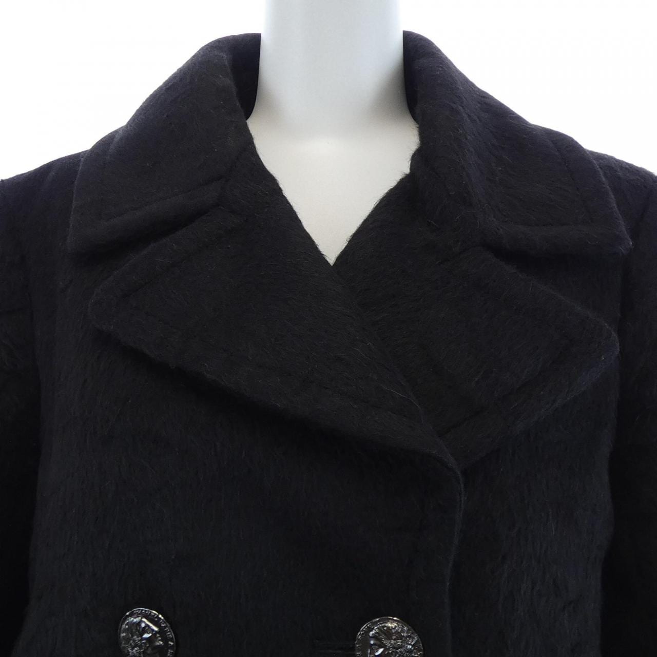 シャネル CHANEL P54393V40636 16A ピーコート