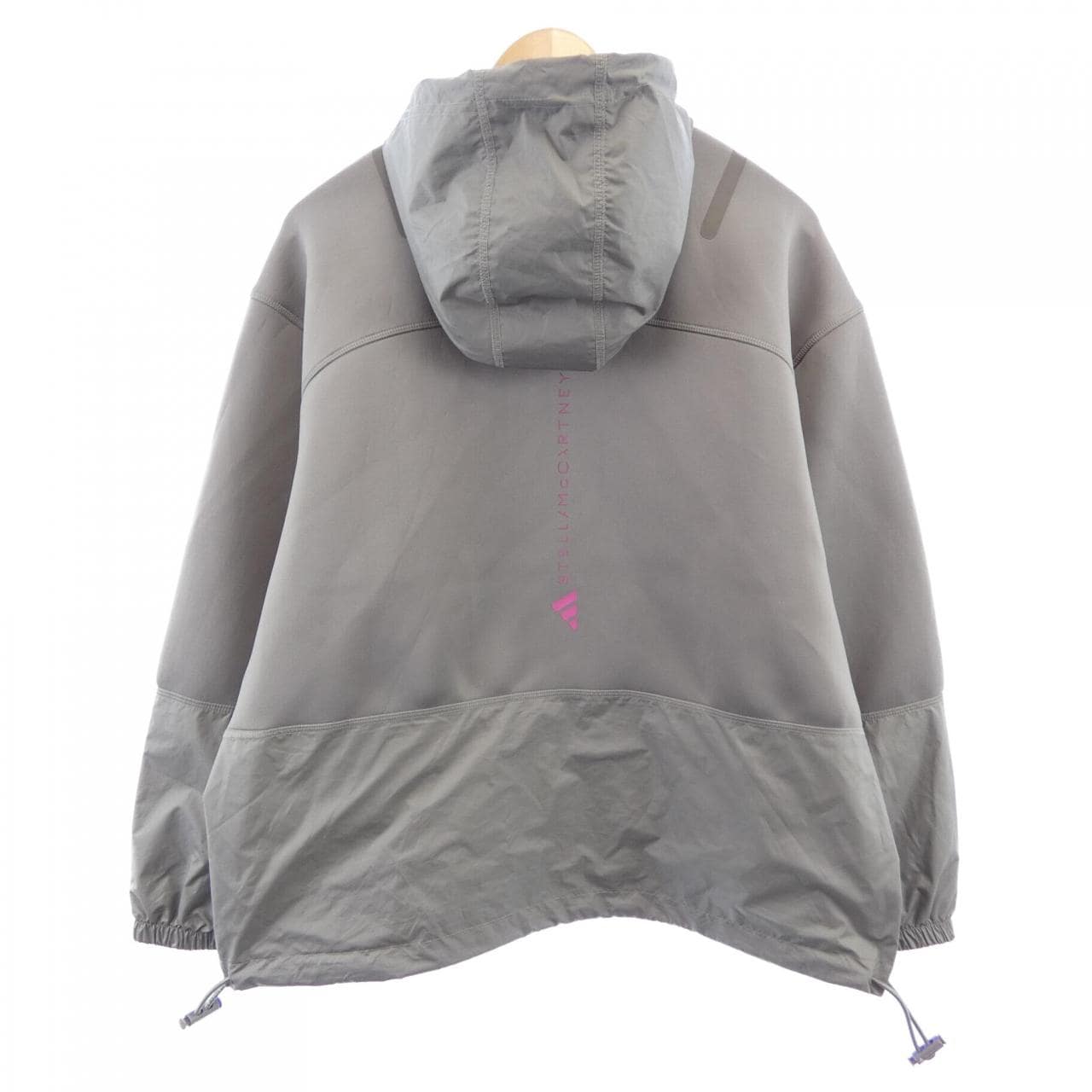 アディダスバイステラマッカートニー ADIDAS BY STELLA MCCARTNEY ブルゾン