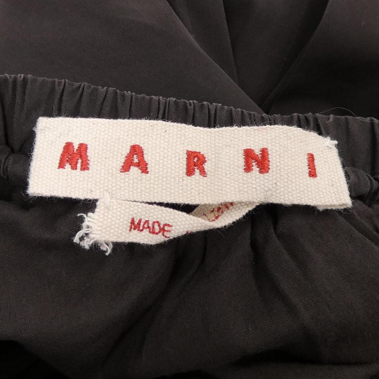 マルニ MARNI スカート