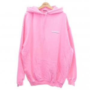 バレンシアガ BALENCIAGA キャンペーンロゴ 578135 TJVD4 パーカー
