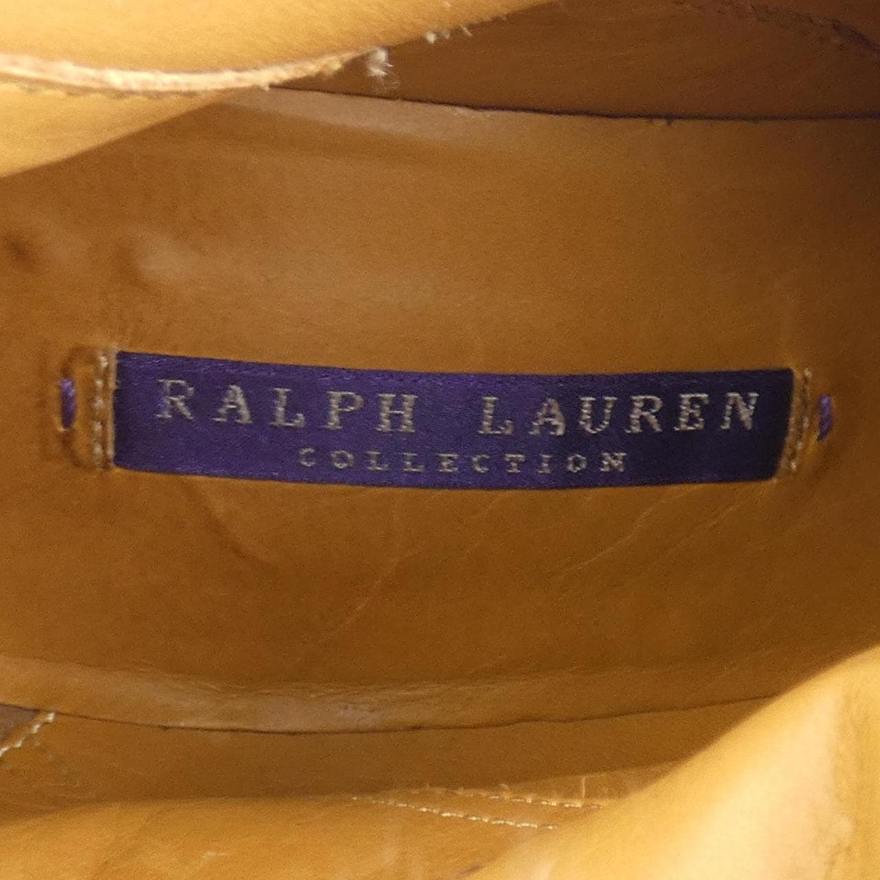 ラルフローレン RALPH LAUREN ブーツ