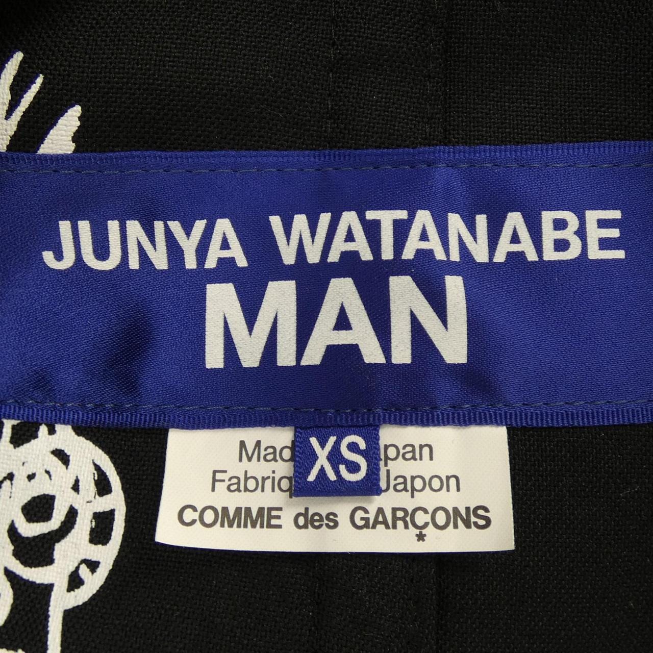 Junya Watanabeman JUNYA WATANABE MAN西裝夾克
