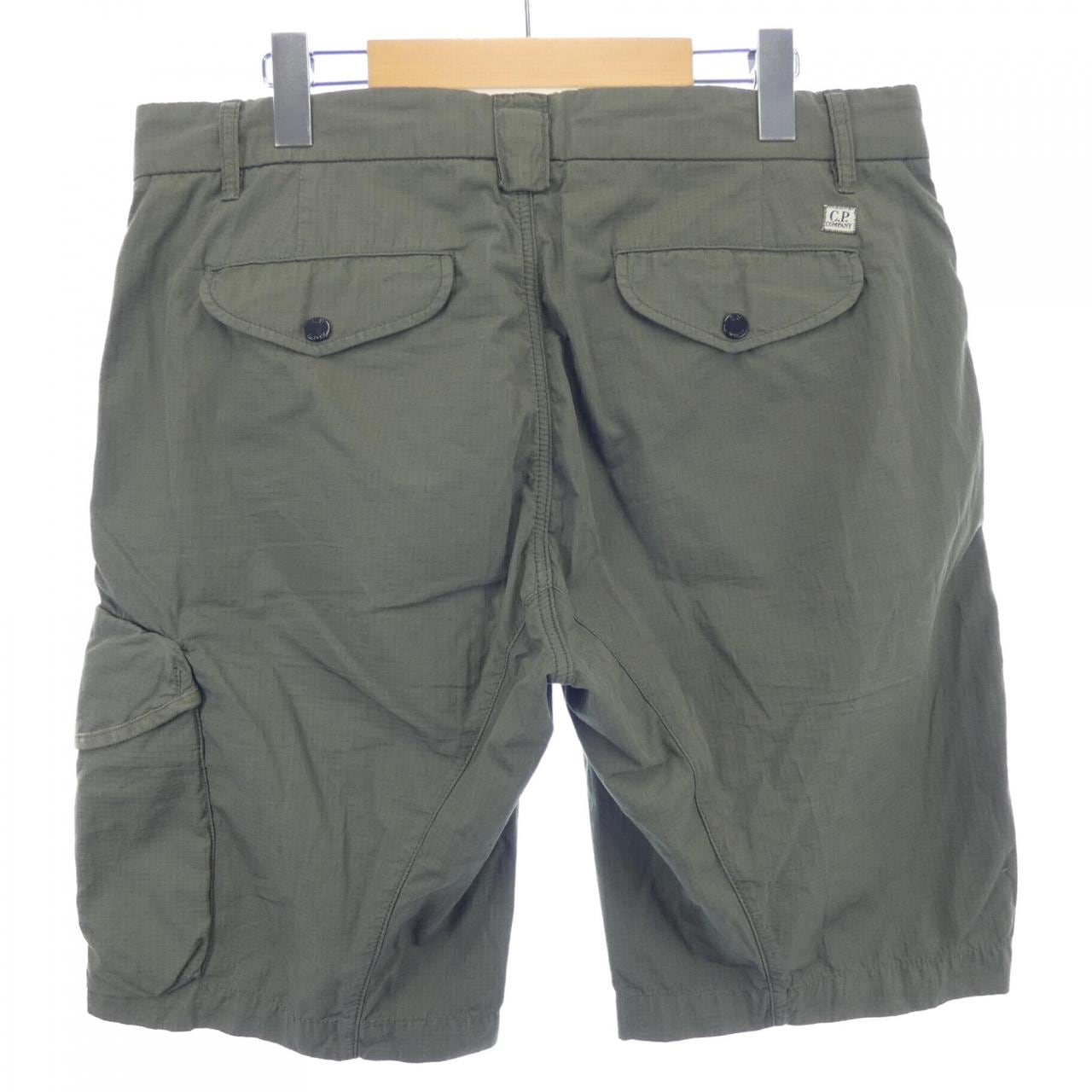 シーピーカンパニー C.P COMPANY ショートパンツ