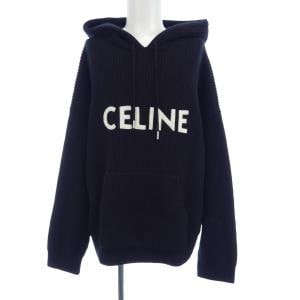 セリーヌ CELINE パーカー