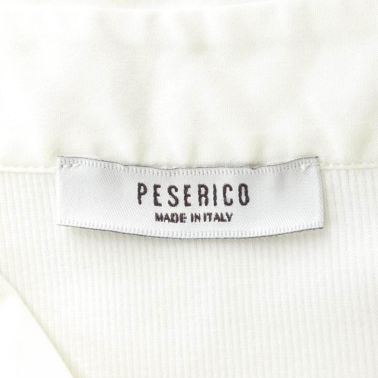 ペセリコ PESERICO シャツ