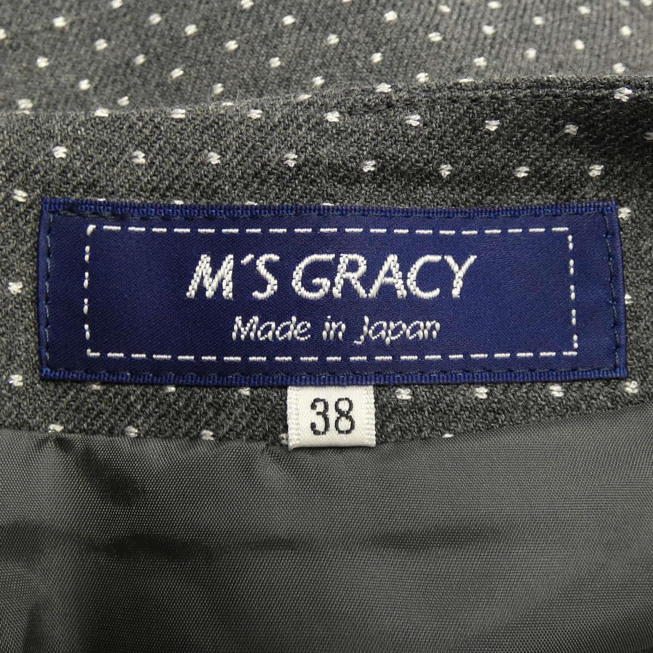 M'SGRACY连衣裙