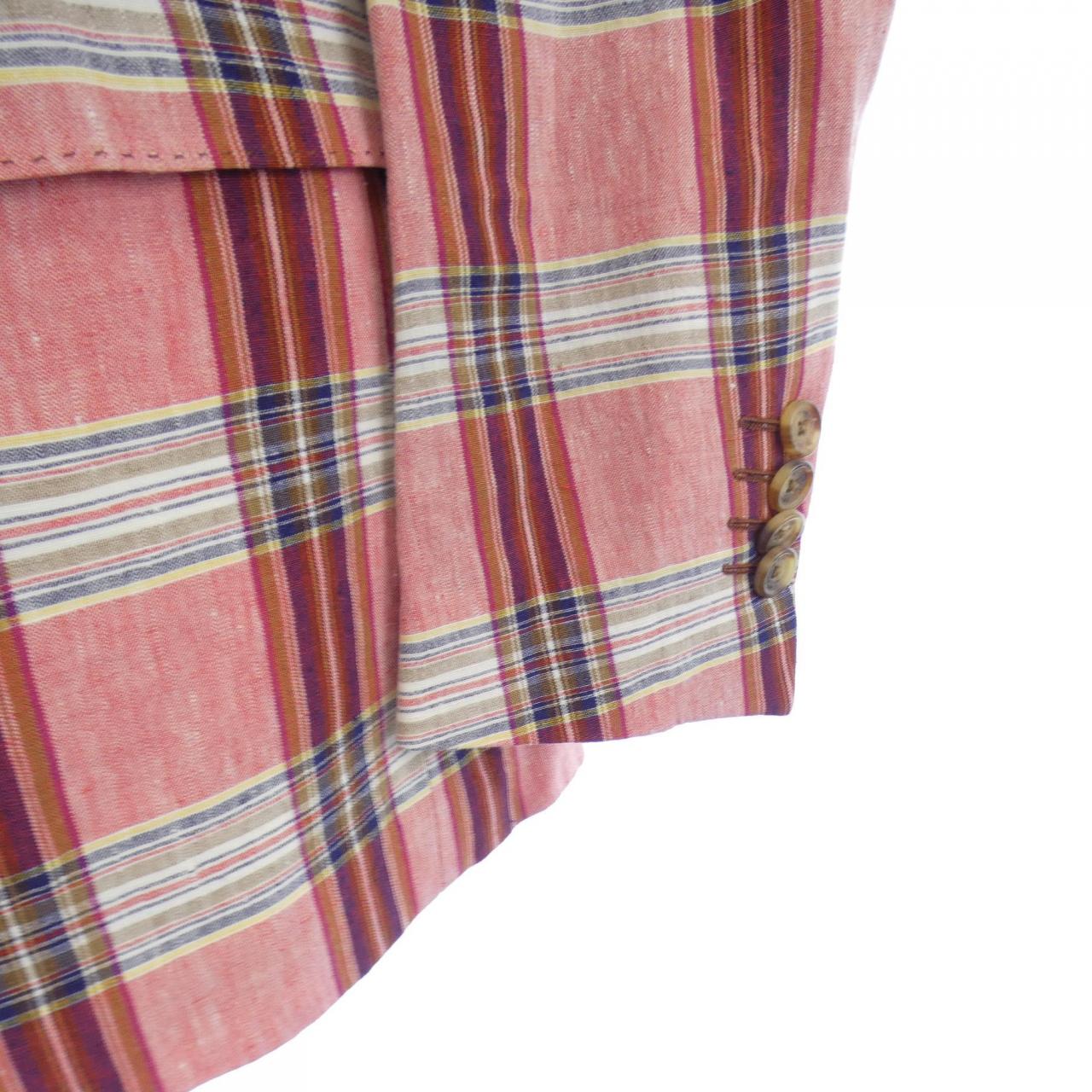 エトロ ETRO ジャケット