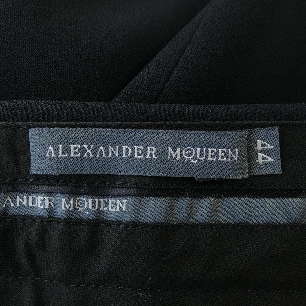 亞歷山大·麥昆 (ALEXANDER McQUEEN) 褲子