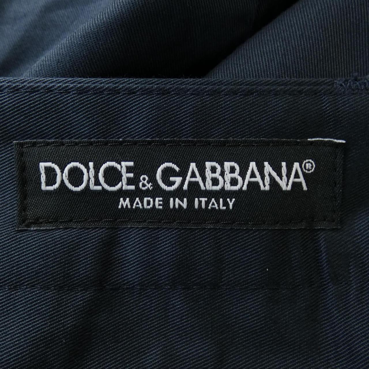 DOLCE&GABBANA gabbana pants