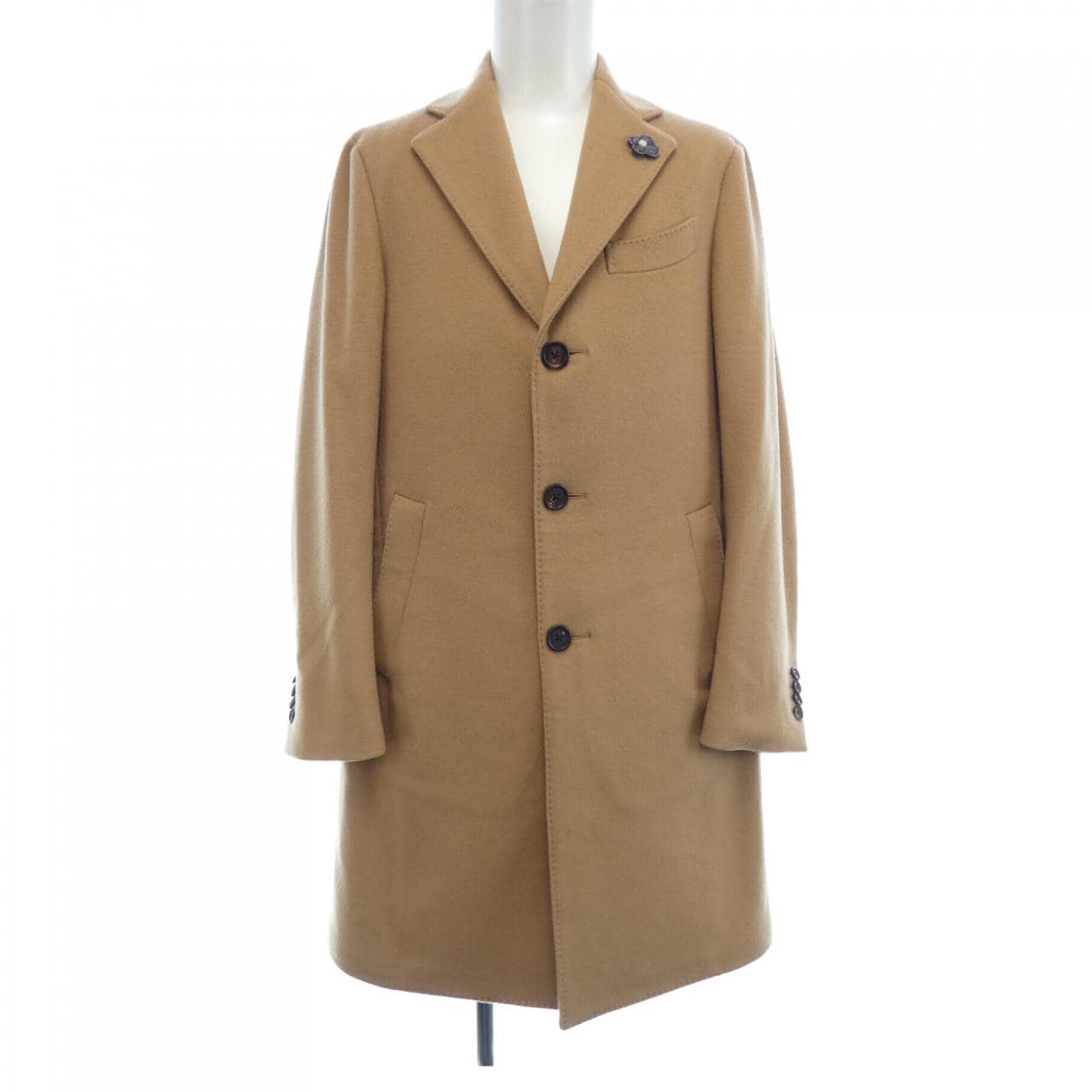 LARDINI coat