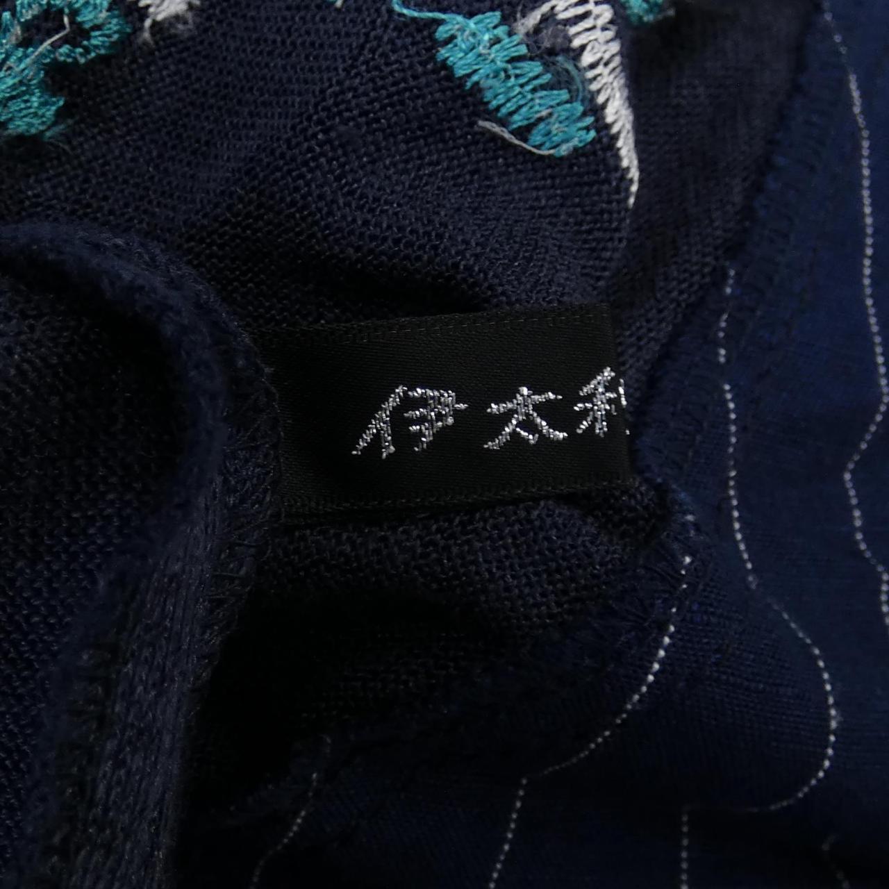 GKITALIYA cardigan