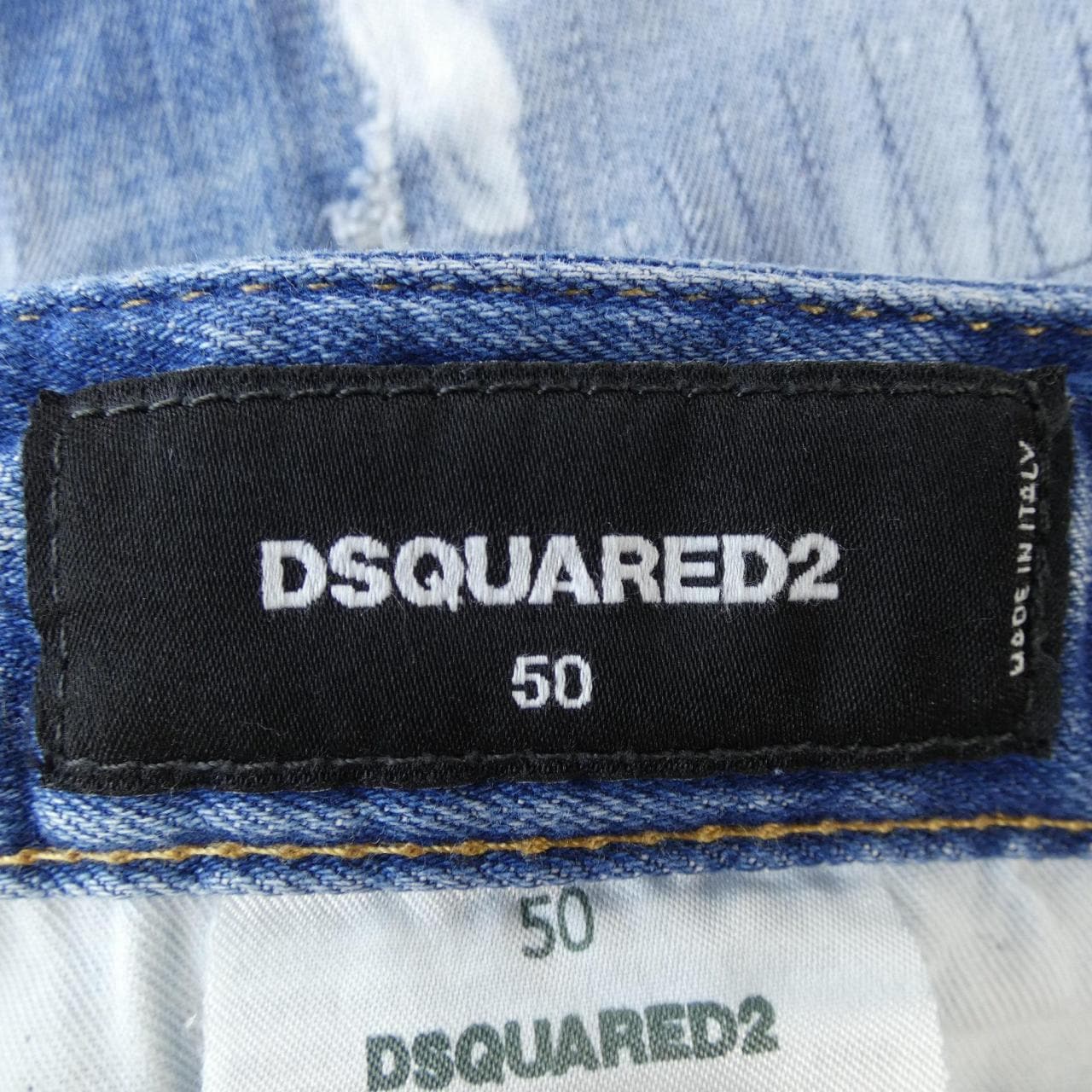 ディースクエアード DSQUARED2 ジーンズ