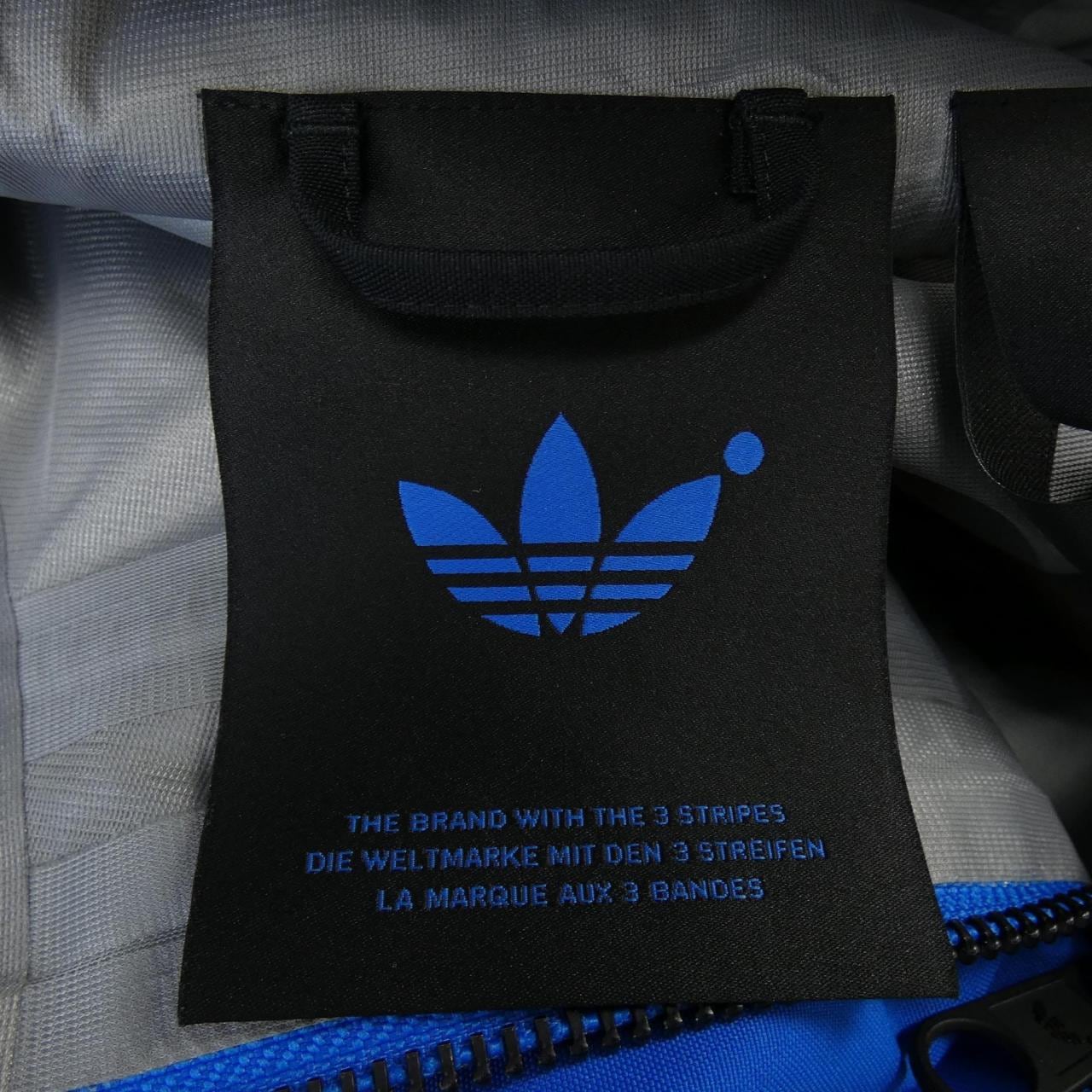 アディダス ADIDAS ジャケット