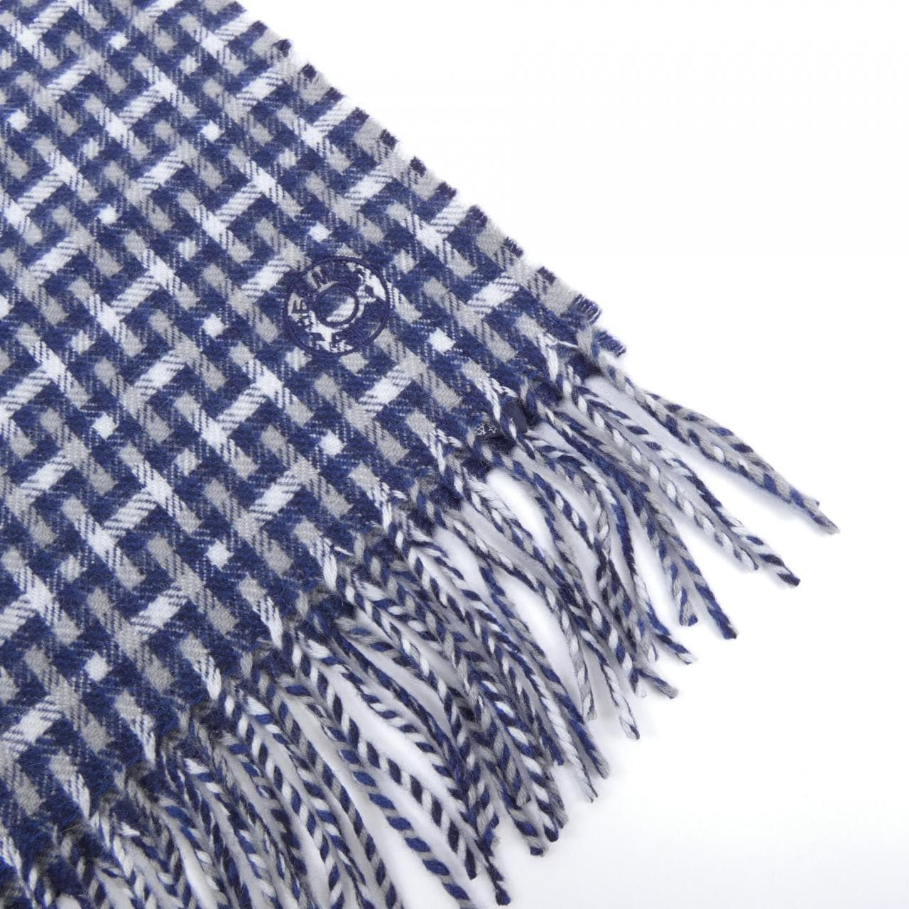 エルメス HERMES MUFFLER